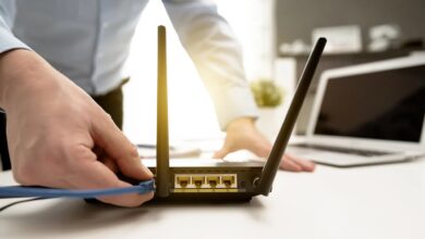 Optimizing Wi-Fi Network