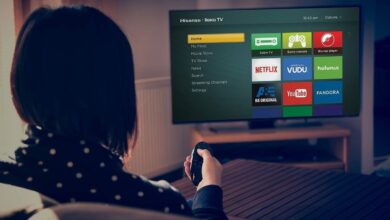 Set Up Your First Smart TV