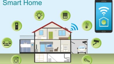 Set Up a Smart Home