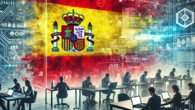 Tech Startups in Spain