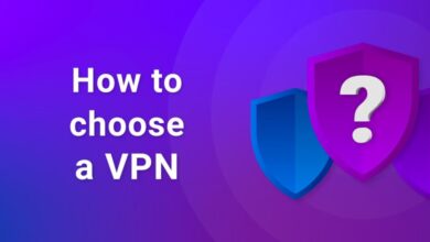 VPN for Privacy