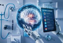 AI Applications in Healthcare