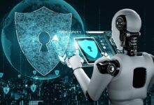 AI is Enhancing Cybersecurity Efforts