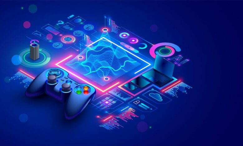 AI is Revolutionizing the Gaming Industry