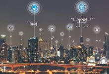 IoT is Revolutionizing Smart Cities