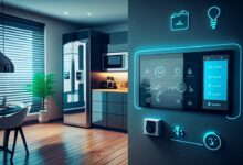 Rise of Smart Homes