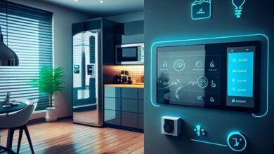 Rise of Smart Homes