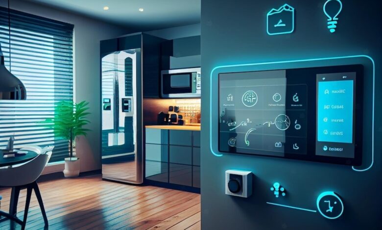 Rise of Smart Homes