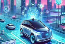 Role of AI in Shaping Autonomous Vehicles