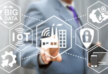 Role of IoT in Industrial Automation