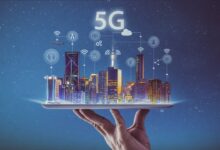 5G is Boosting Business