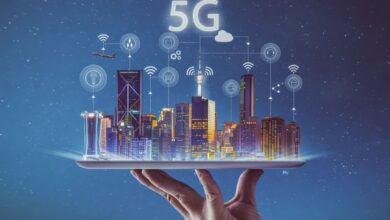 5G is Boosting Business