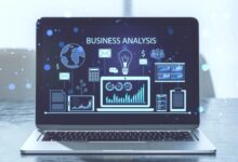 Business Analytics Tools