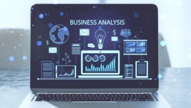 Business Analytics Tools