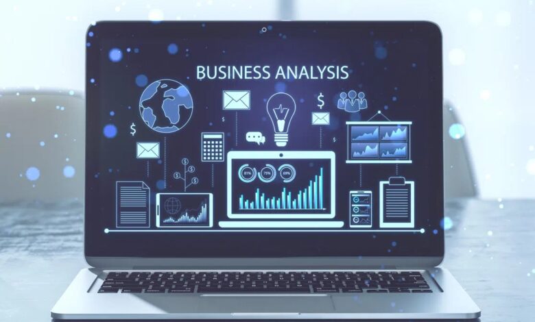 Business Analytics Tools