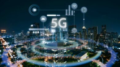 How 5G is Expanding IoT Adoption in Spain