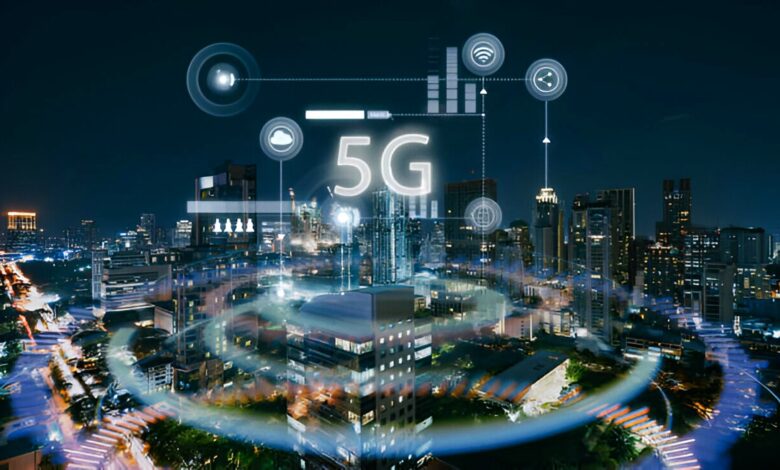 How 5G is Expanding IoT Adoption in Spain