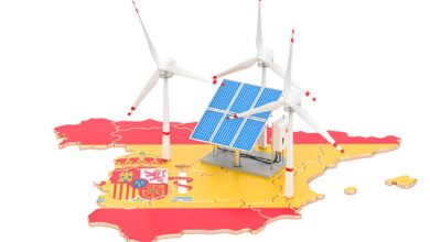 How Spain is Leading Innovation in Renewable Energy