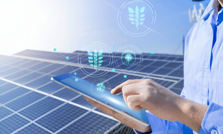 How Spanish Farms Are Using IoT for Smart Agriculture