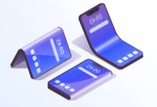 The Future of Foldable Phones