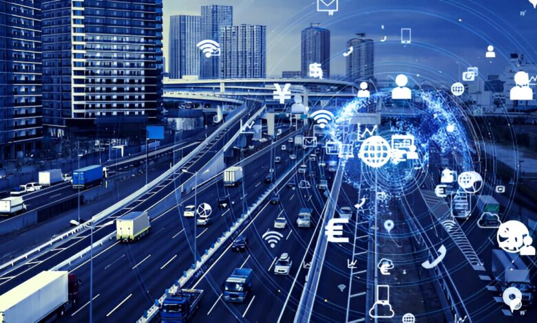 The Role of IoT in Improving Public Transportation in Spain