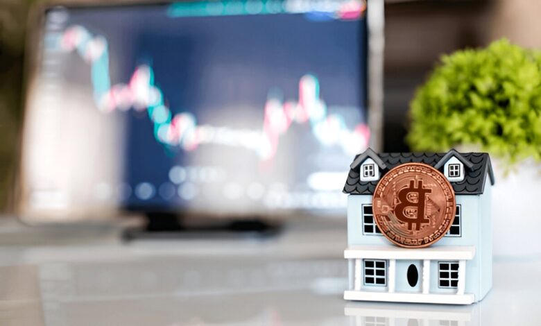 How Blockchain is Revolutionizing the Real Estate Market in Spain