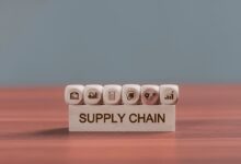 How Blockchain is Transforming Supply Chain Management in Spain